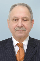 Лабужский Валерий Владимирович
